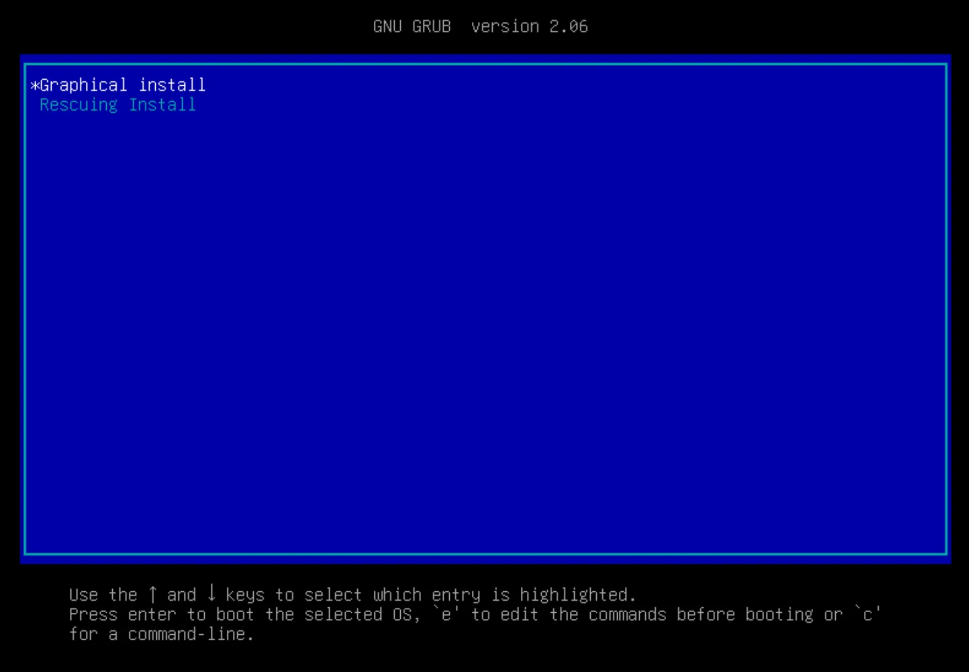 BIOS 启动顺序设置